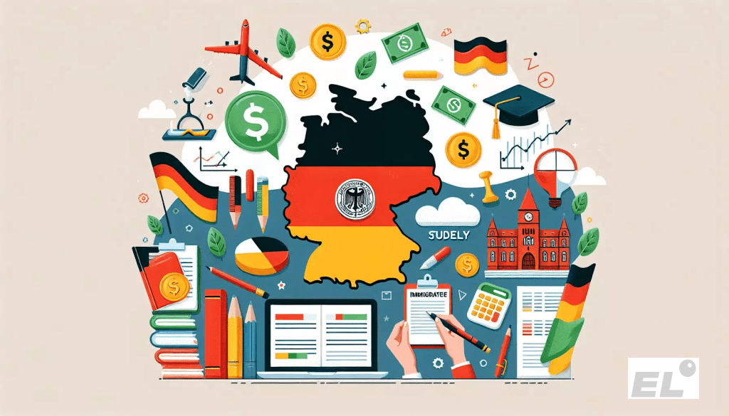 Поступление в немецкий вуз требует тщательной подготовки.