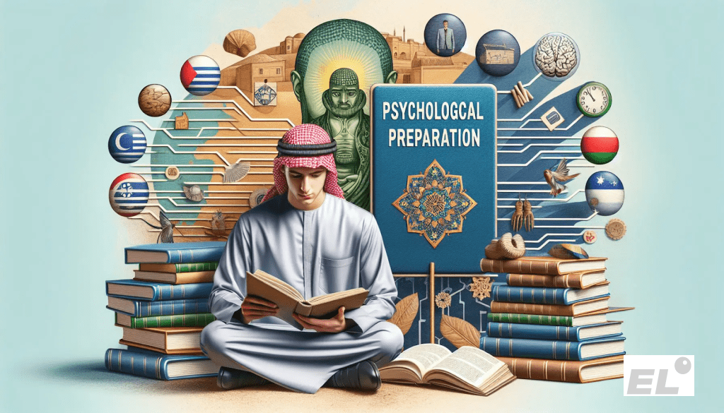 Если готовиться хаотично, результат будет соответствующий.