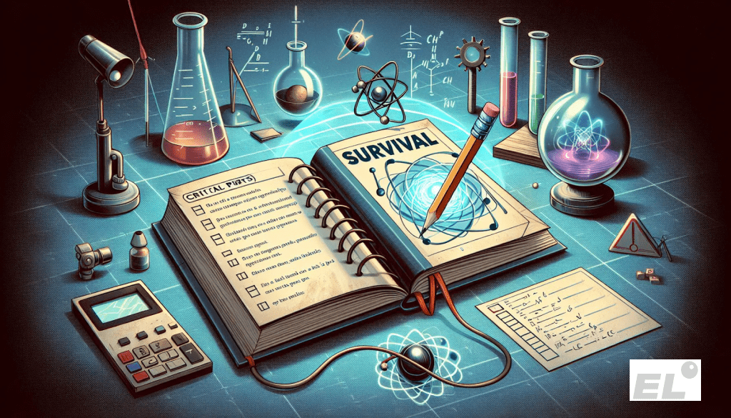 Правила осмысленной подготовки к ЕГЭ по физике: