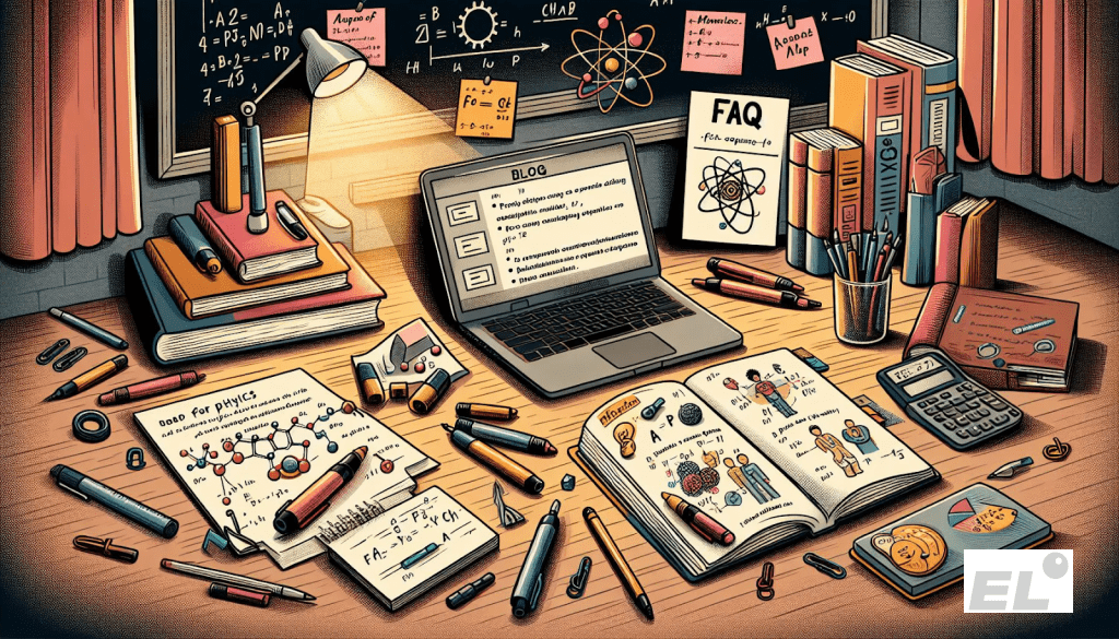 Время на подготовку к ЕГЭ по физике сильно зависит от исходной базы.