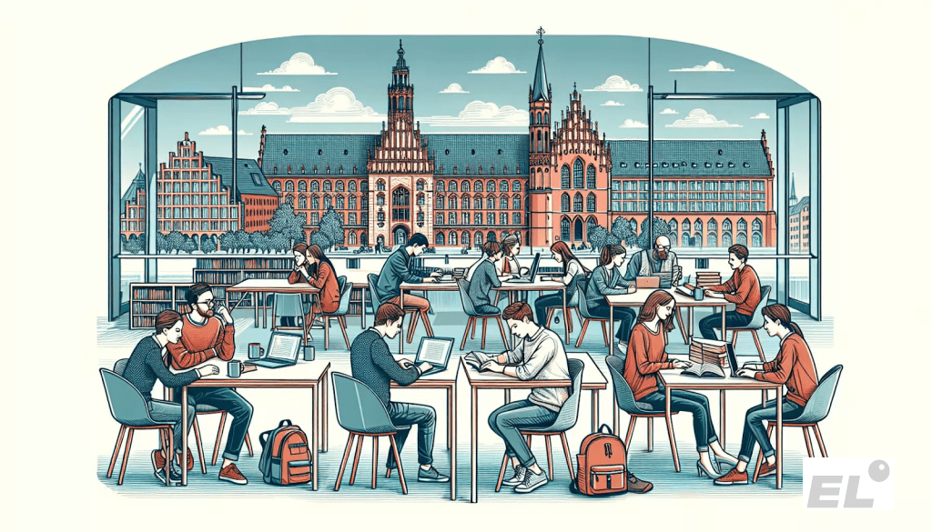 Прибыв в Германию, вам предстоит решить несколько вопросов.