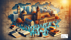 Как поступить в Германию на бюджет и переехать учиться