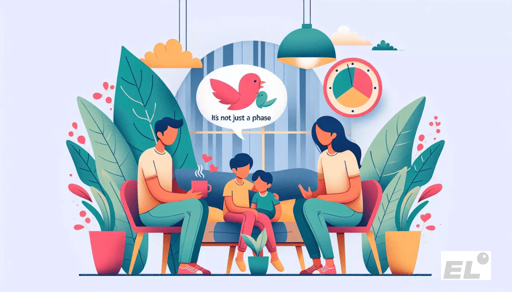 Этот опыт дарит ребёнку ценные жизненные уроки.