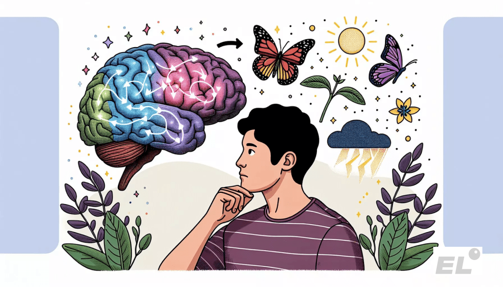 Когда ребёнок выражает желание изменить цвет волос, это редко бывает случайным.