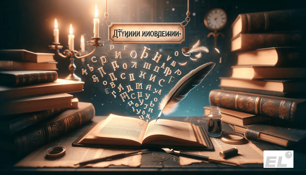 Главная задача изложения — сжатие текста.