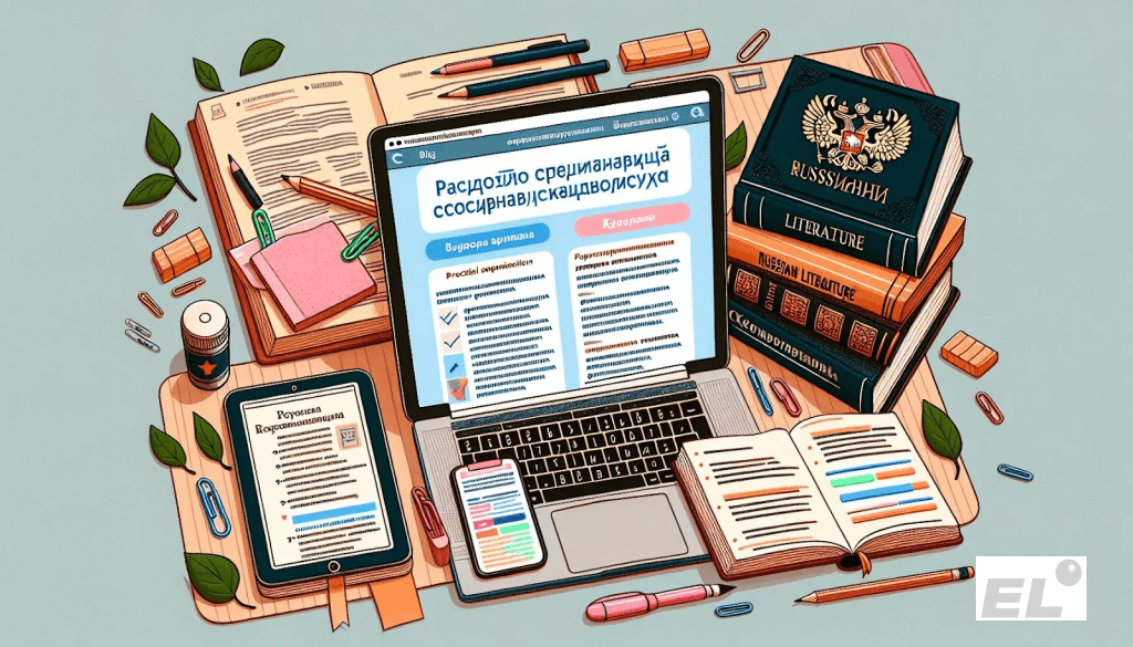 Пишите изложение своим языком.