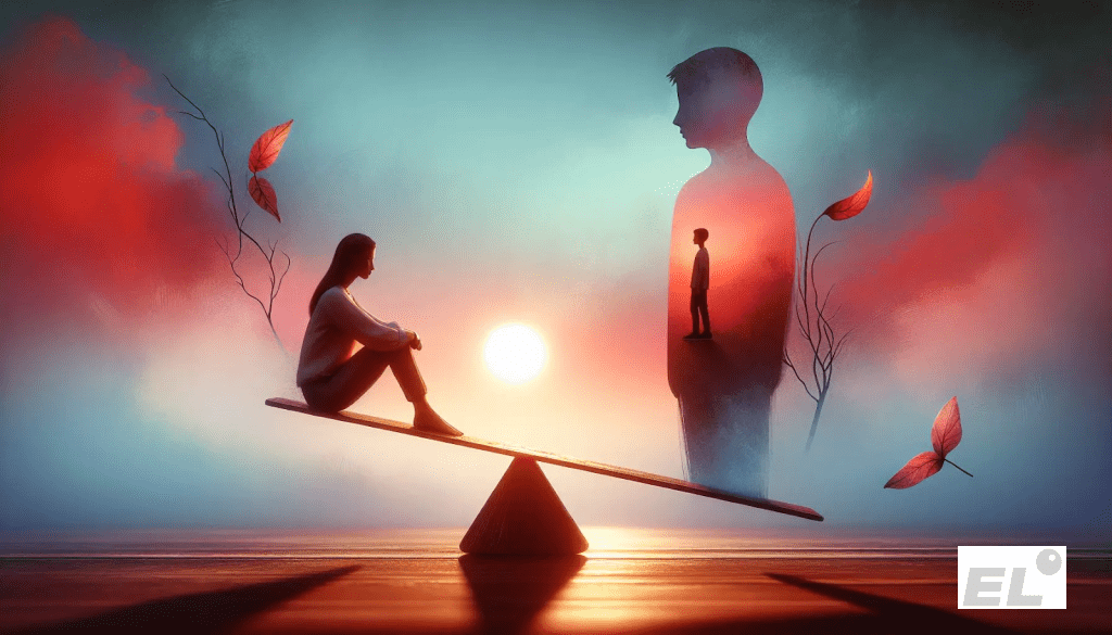 Каждому в семье нужны свои границы.