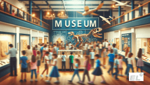 Интересные музеи Краснодара для школьников: открываем город вместе