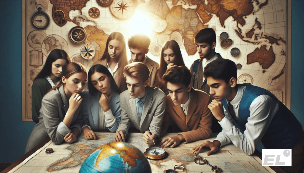 Выбирай свой путь осознанно и уверенно.