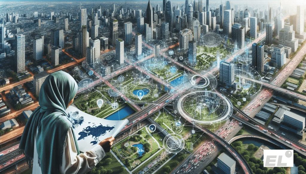 Сегодня ясно одно: город — это больше, чем инфраструктура.