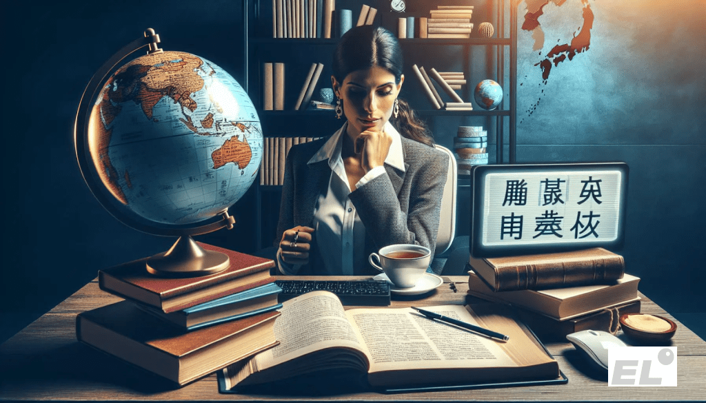 Чаще всего меня спрашивают: «А где вообще работают китаисты?» Возможностей несколько.