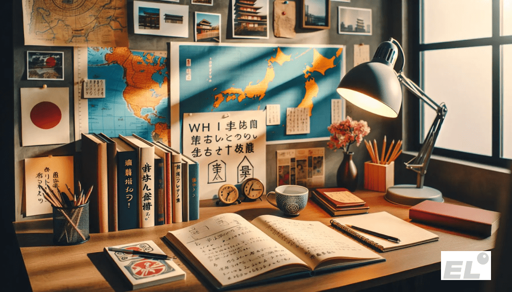 Мой интерес к Японии начался с аниме — как у многих.