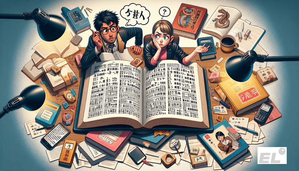 Изучение японского напоминает марафон, а не спринт.