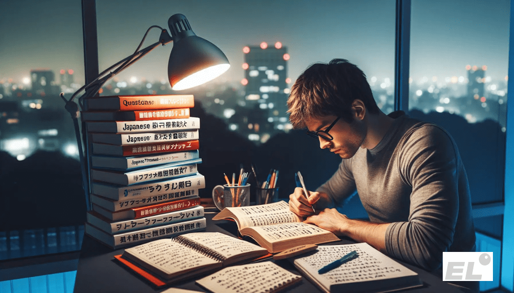 На уверенный уровень владения языком обычно выходят за 4–5 лет систематических занятий.