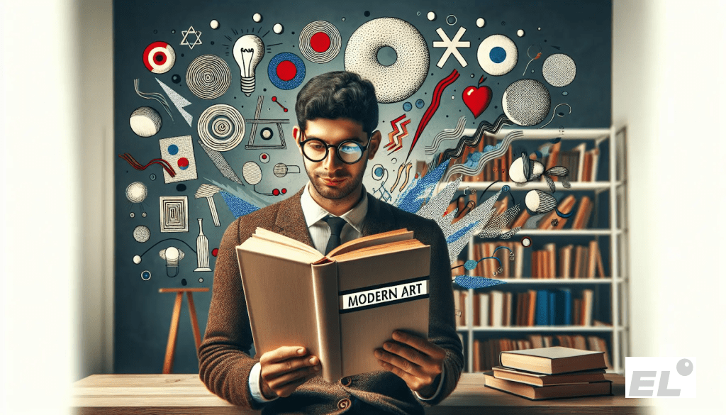 Первая проблема у многих новичков в искусствоведении — запутанные термины.