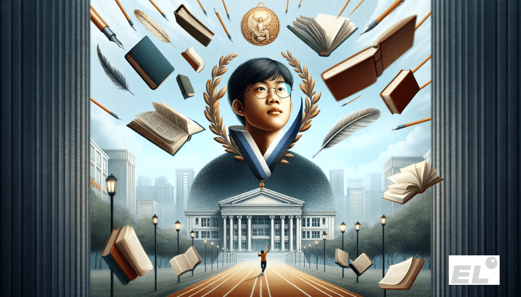 Что касается поступления, здесь олимпиады открывают особые возможности.