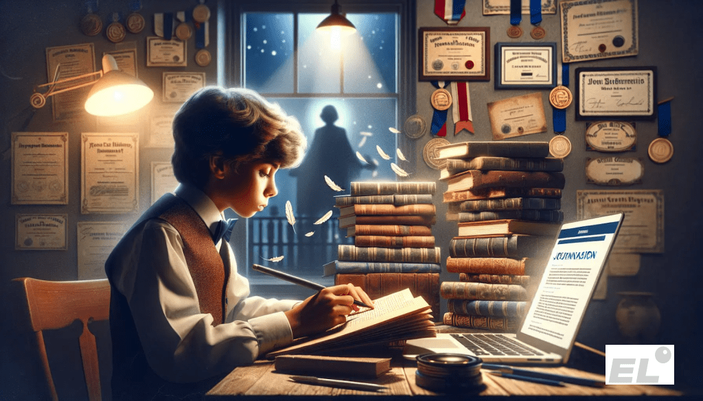 Мне часто говорят, что олимпиады — для «особо одаренных».