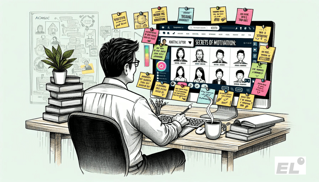 Для меня главным критерием эффективности работы всегда был академический прогресс учеников.