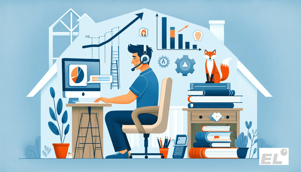 За три года работы в цифровой среде мне удалось пройти путь от частного репетитора до ведущего преподавателя математики с экспертными полномочиями.