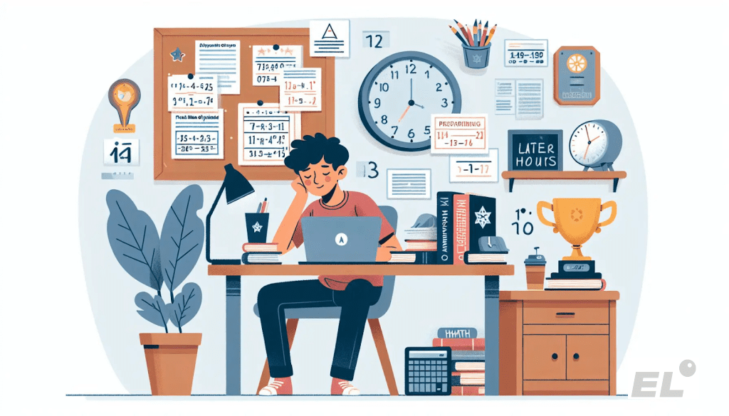 Готовиться к олимпиаде только по школьной программе — бесполезно, слишком много пробелов.