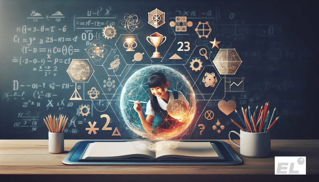 Олимпиады по математике выглядят как соревнование в задачах, но по сути это школа мышления.