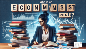 Профессия: экономист