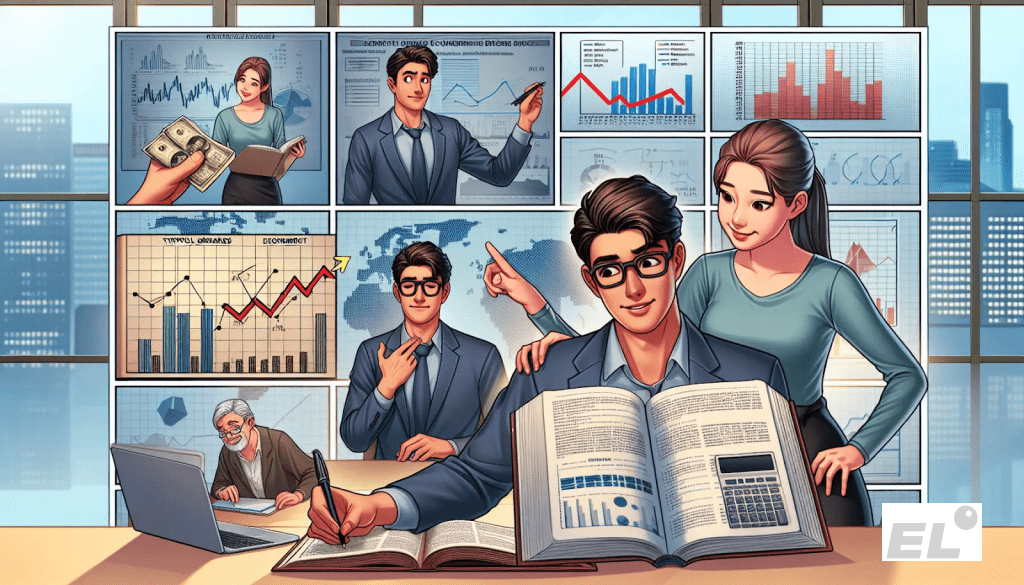 Мой старт в профессии был далек от идеального.