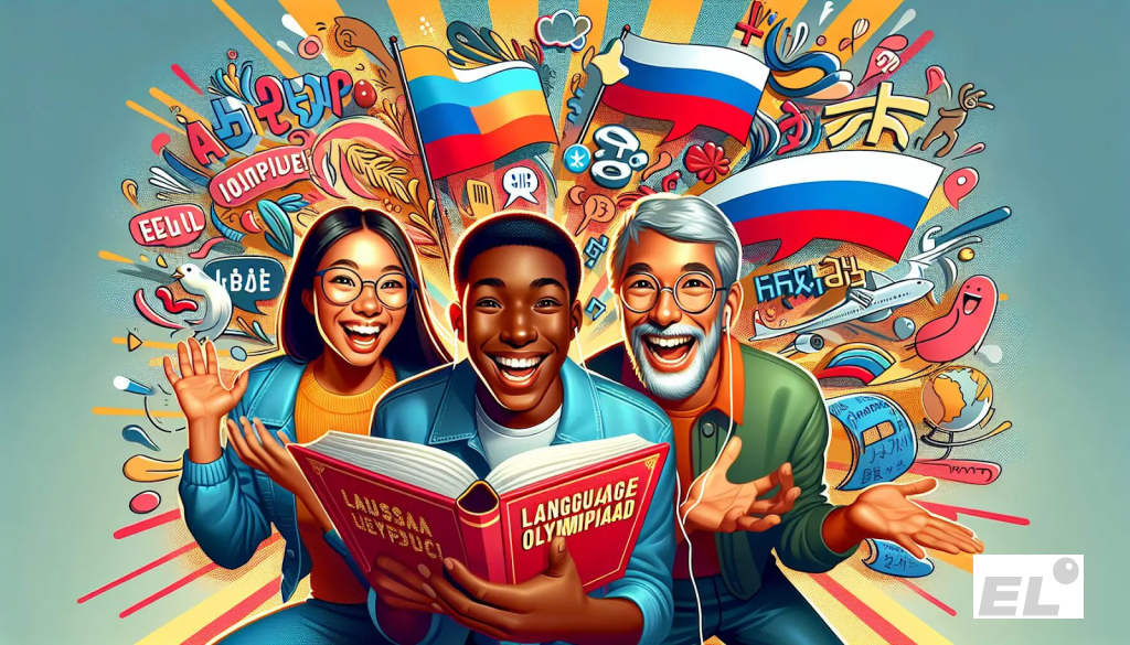 Олимпиады ломают шаблоны о скучных заданиях.