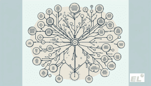 Mind map: как разложить всё по полочкам