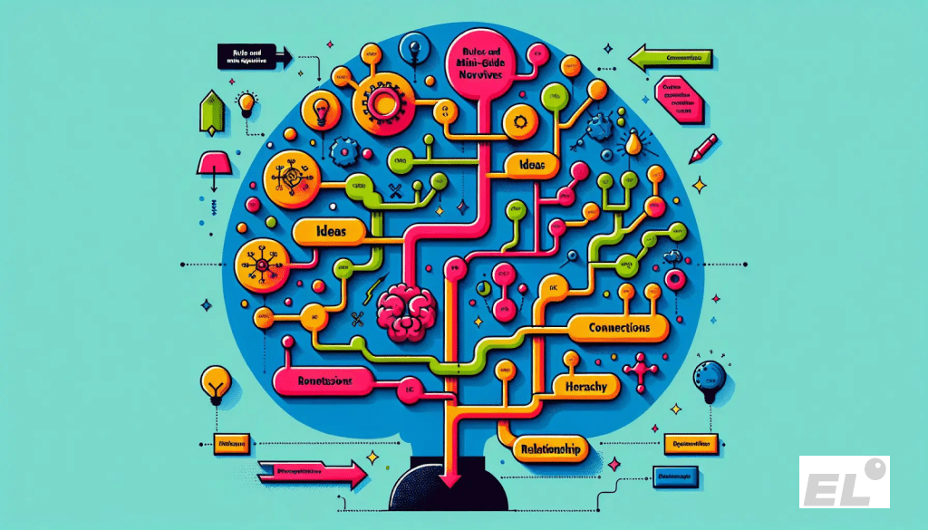 Чтобы ваша интеллект-карта действительно работала, следуйте нескольким проверенным правилам.