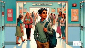 Как адаптироваться к новой школе