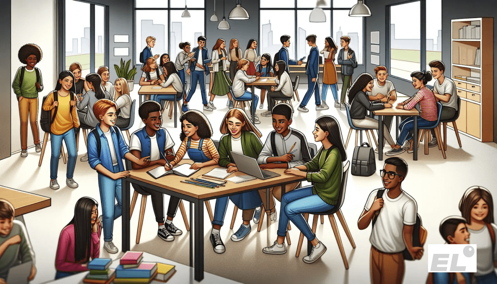 Искать новых друзей проще, если ориентироваться на общие интересы.