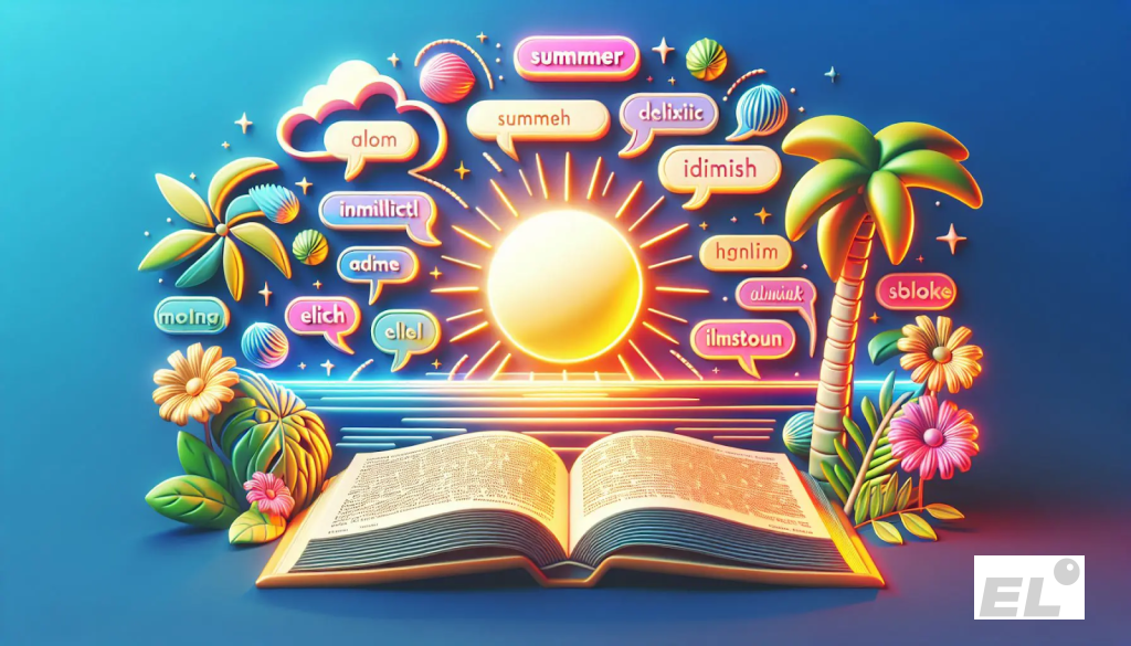 Когда учим английский, легко увязнуть в стандартных фразах.