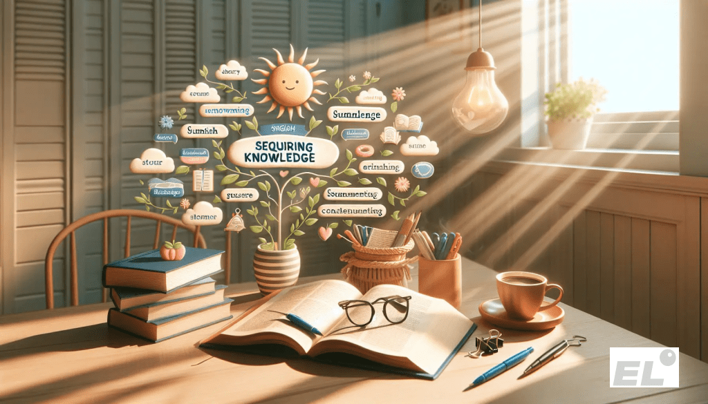 В финале собрал для вас маленький чек-лист — простые шаги, которые помогут превратить новые слова в рабочий инструмент: