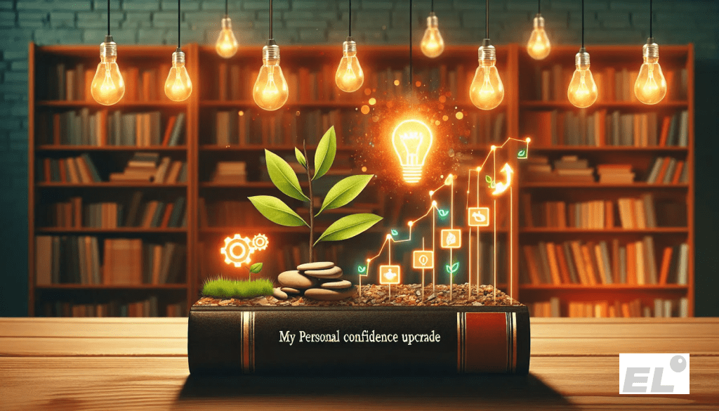 Уверенность на апелляции рождается из мышечной памяти.