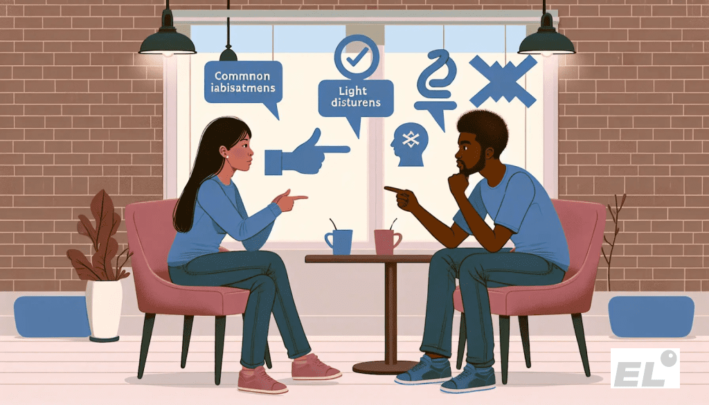 У всех есть свои «любимые грабли» в споре.