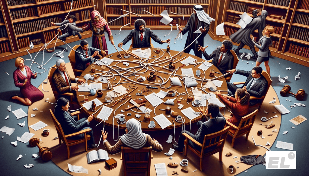 В юности я думал, что в споре главное — убедить другого любой ценой.