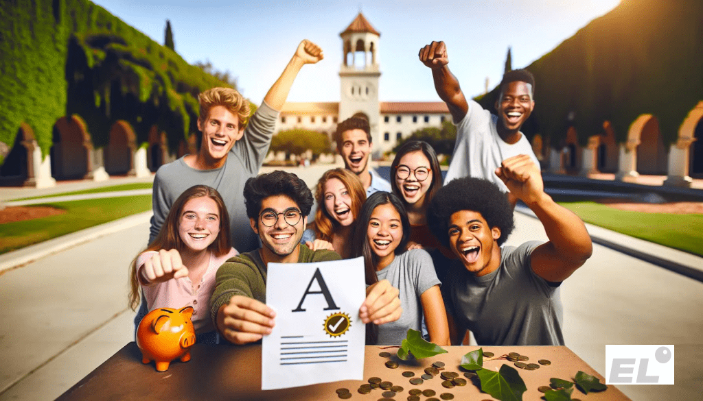 Ваши результаты ЕГЭ — это не просто цифры в аттестате, а прямой способ снизить стоимость обучения.