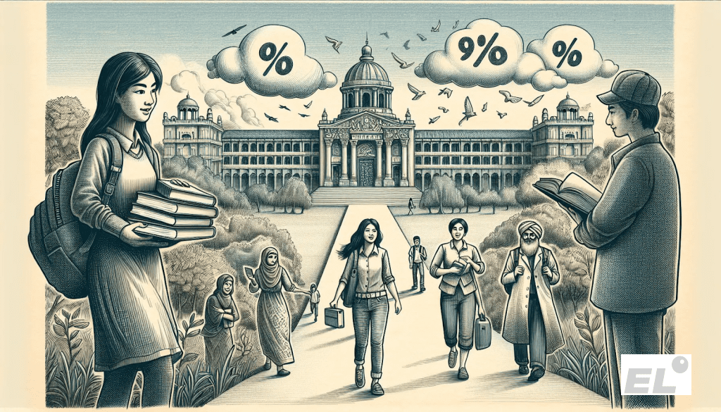 Стоимость обучения можно снизить, если знать правила университета.