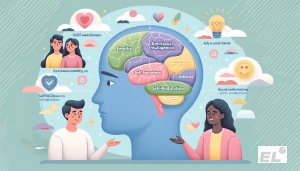 Эмоциональный интеллект: как понять другого и себя