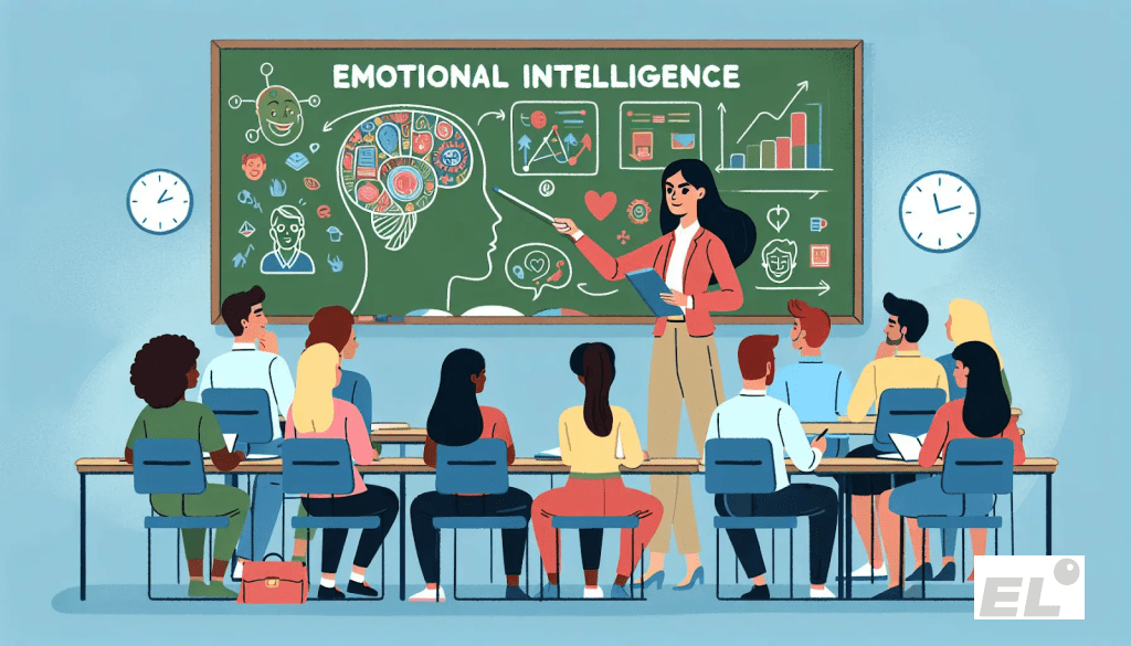 На рабочем месте эмоциональный интеллект часто оказывается практичнее формальных знаний.