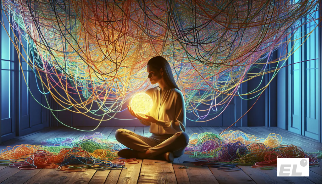 Мы часто не различаем собственные состояния, ограничиваясь общими словами вроде «плохо» или «нормально».