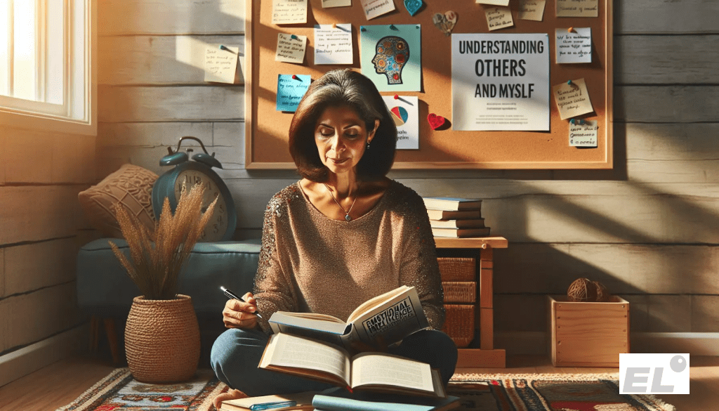 Развивать эмоциональный интеллект можно с помощью конкретных и регулярных действий.