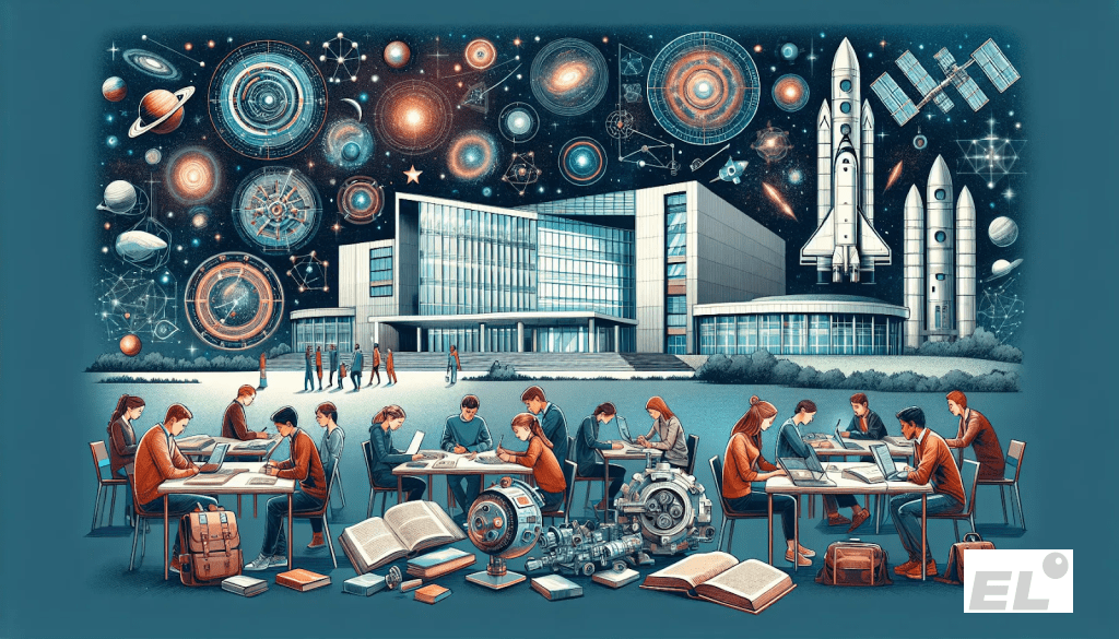 Первые курсы станут серьезным испытанием.