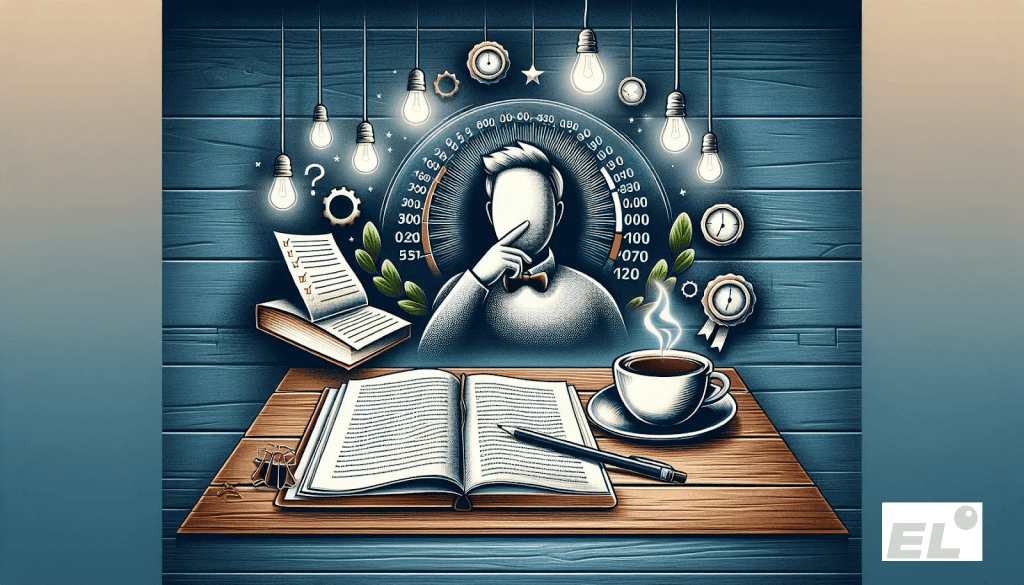 Не позволяйте девятому заданию заслонить главное — итоговый балл определяет сочинение.