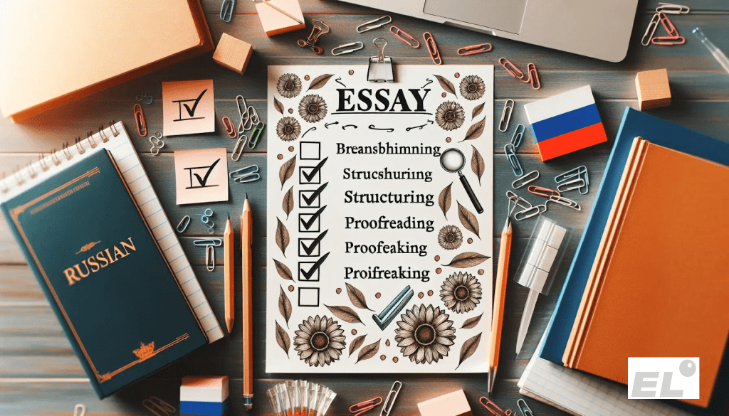 Чтобы ваша позиция в сочинении звучала убедительно, придерживайтесь проверенного алгоритма.