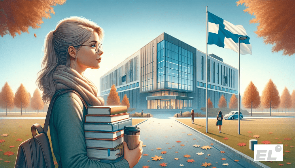 После зачисления начните с поиска жилья.