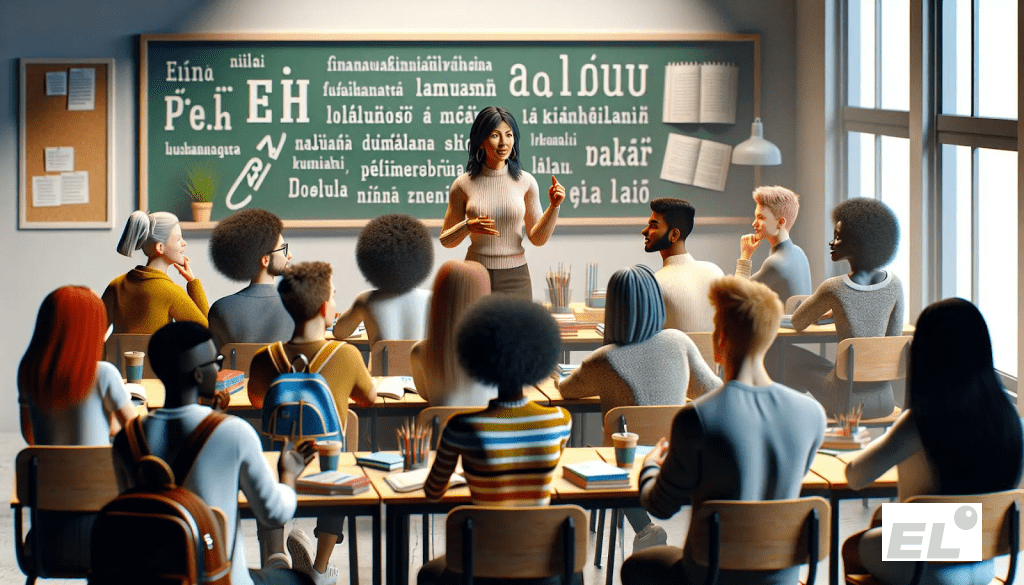 Учеба в финском колледже строится на слиянии теории и немедленного применения.