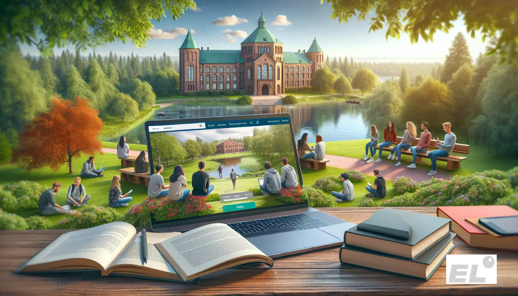 Вопреки шаблонам о саунах и муми-троллях, Финляндия предлагает иностранцам реальную возможность получить бесплатное среднее специальное образование.