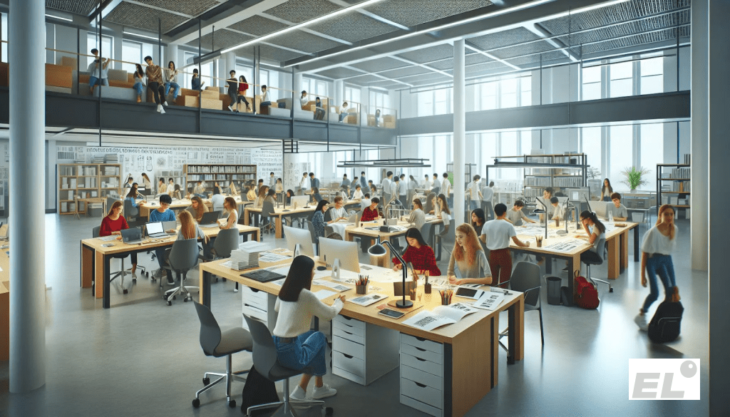 Факультет дизайна в Высшей школе экономики — это ответ на запрос нынешнего рынка.